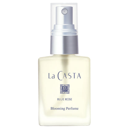 La Casta Blue Rose Premium Coffret, 300ml, 230g, 20ml, 1 piece