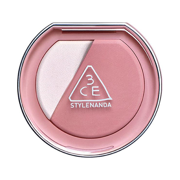 3CE STYLENANDA 3CE Blushlighter (Middy Hype)
