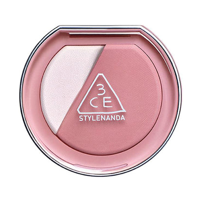 3CE STYLENANDA 3CE Blushlighter (Middy Hype)