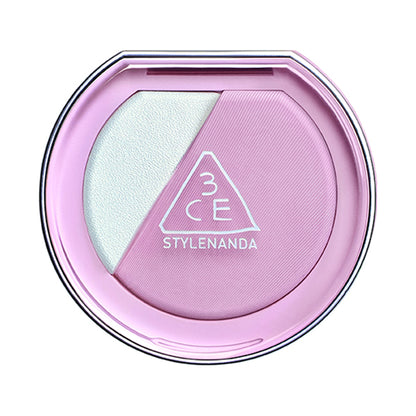 3CE STYLENANDA 3CE Blushlighter (What If)