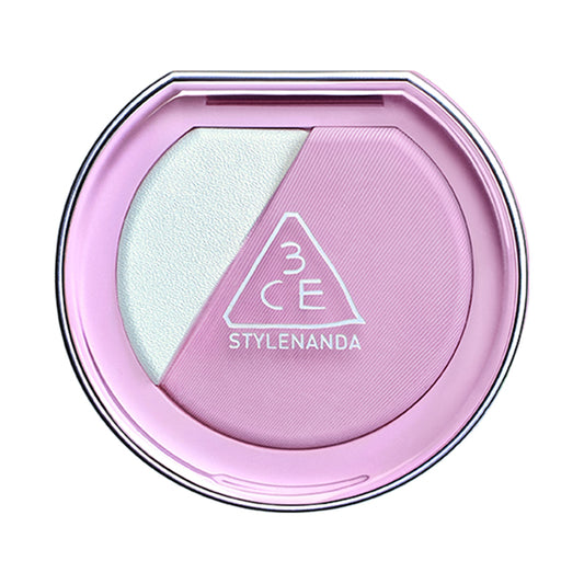 3CE STYLENANDA 3CE Blushlighter (What If)