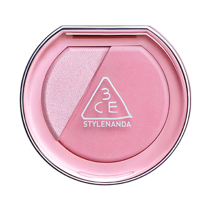 3CE STYLENANDA 3CE Blushlighter (Sleek)