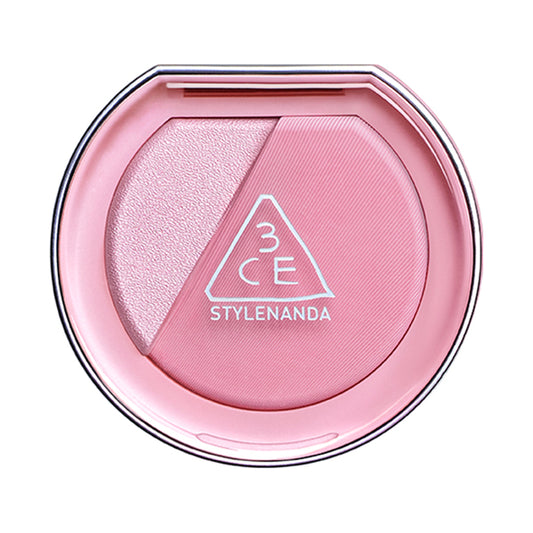 3CE STYLENANDA 3CE Blushlighter (Sleek)