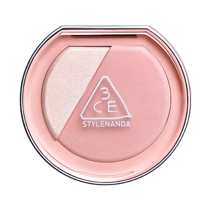 3CE 3CE Brush Lighter, Lazy Talk, 5.5g