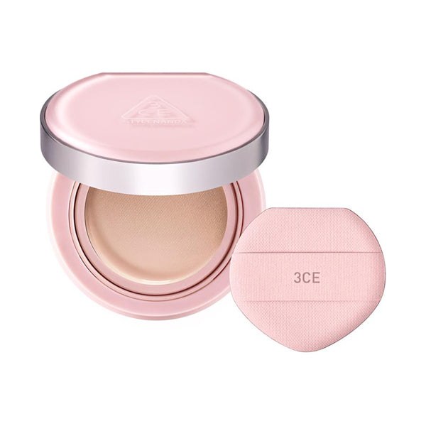 3CE Fitting Mesh Cushion, N03, 11g