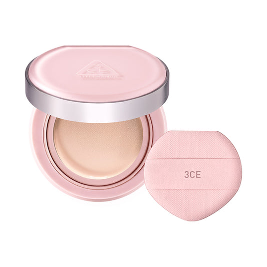 3CE Fitting Mesh Cushion, N02, 11g