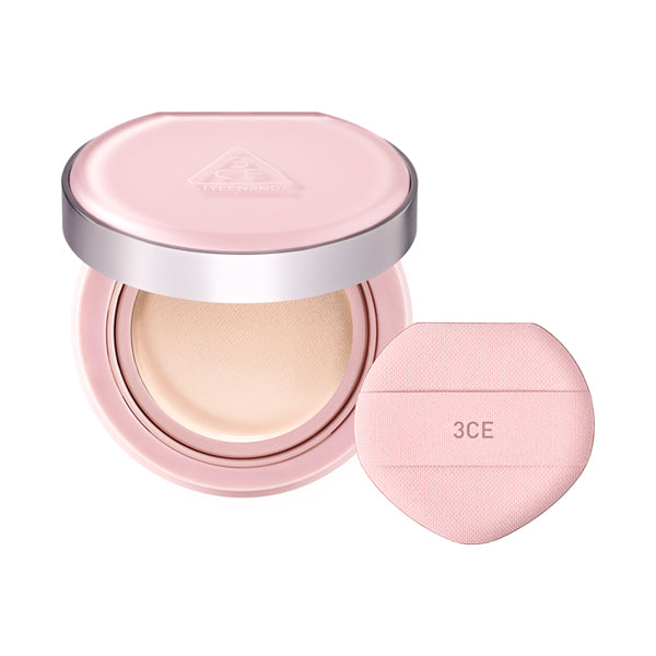 3CE Fitting Mesh Cushion, N01, 11g