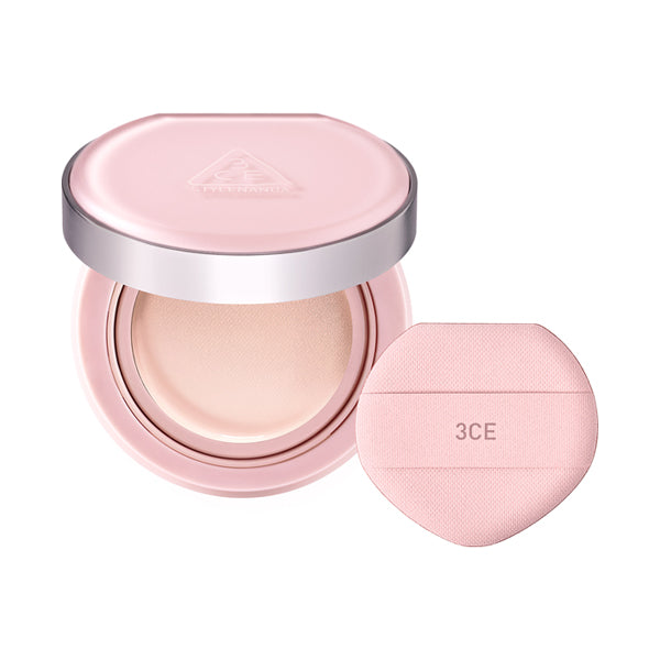 3CE Fitting Mesh Cushion, P01, 11g