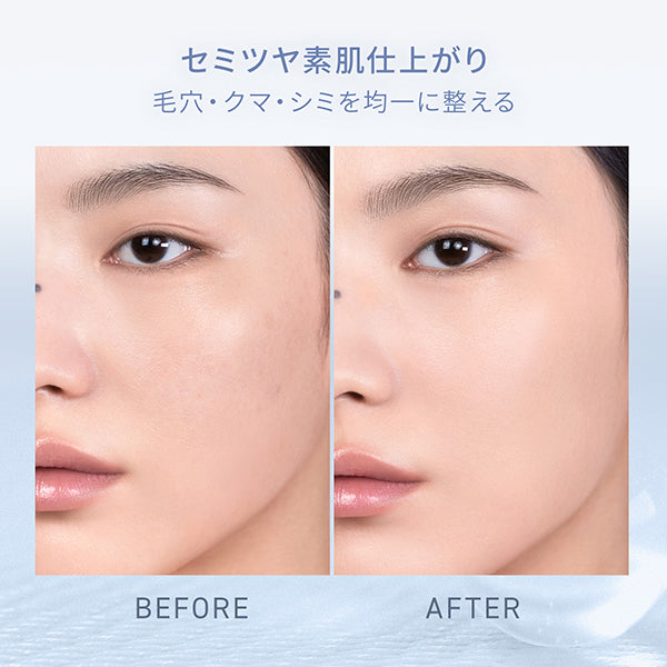 3CE Fitting Mesh Cushion, P01, 11g