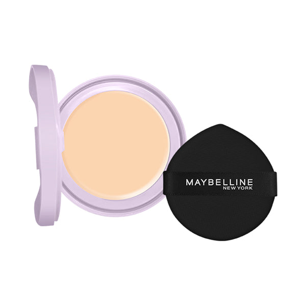 MAYBELLINE NEW YORK SP Stay Cream Pact Foundation Refill (N20)