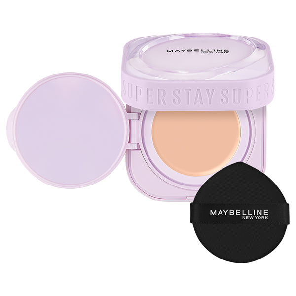 SP Stay Cream Pact Foundation, C20, 9g