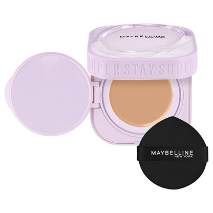 SP Stay Cream Pact Foundation, N30, 9g