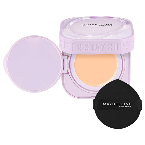 SP Stay Cream Pact Foundation, N20, 9g