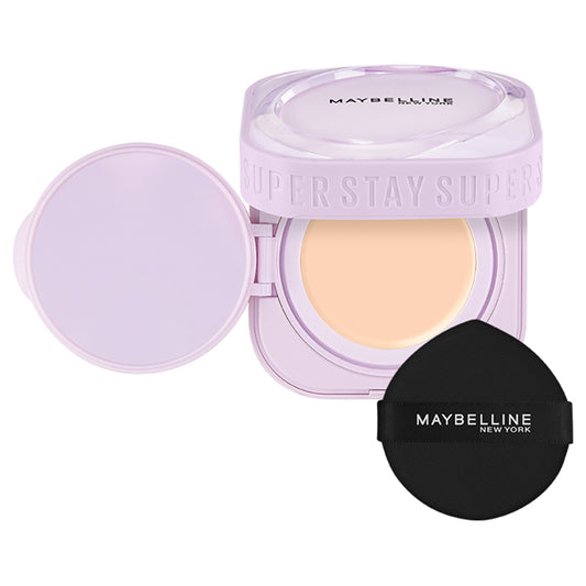 SP Stay Cream Pact Foundation, N10, 9g