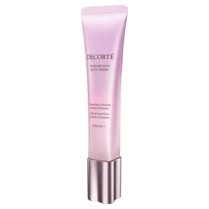 COSME DECORTE Flawless Skin Glow Riser, SPF20 PA++, 40g