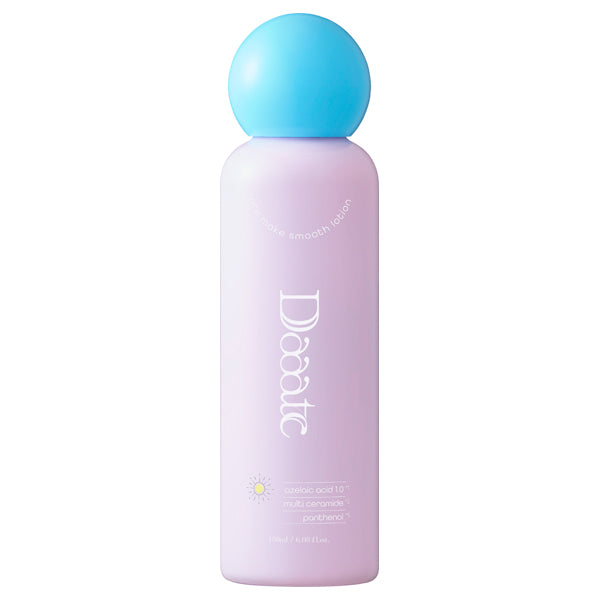 Daaate Pre-makeup smooth lotion, 180ml