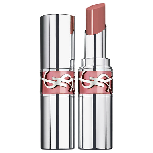Yves Saint Laurent Love Shine Lipstick (214 Wet Guava)