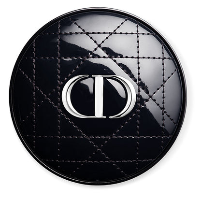 Dior Diorskin Forever Cushion Case, Glossy Cannage