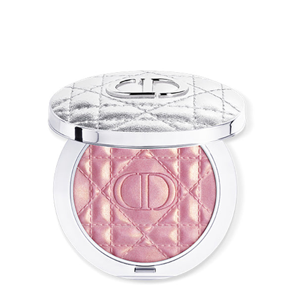 Diorskin Forever Glow Luminizer, 04 Pink Strobe
