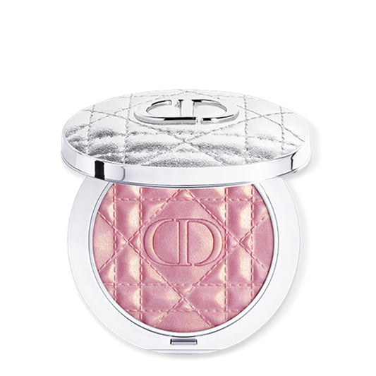 Diorskin Forever Glow Luminizer, 04 Pink Strobe