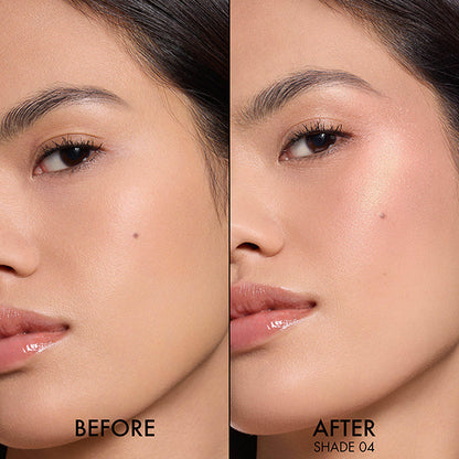 Diorskin Forever Glow Luminizer, 04 Pink Strobe