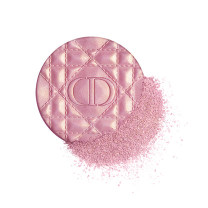 Diorskin Forever Glow Luminizer, 04 Pink Strobe
