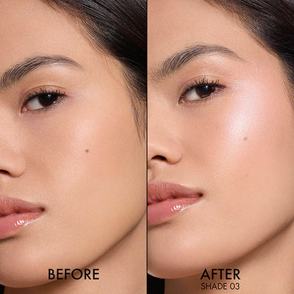 Diorskin Forever Glow Luminizer, 03 Pink Halo