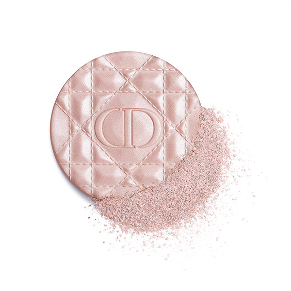 Diorskin Forever Glow Luminizer, 03 Pink Halo
