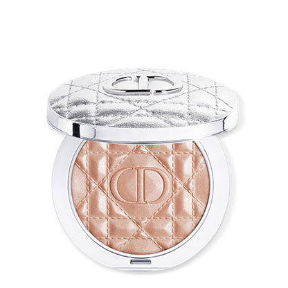 Diorskin Forever Glow Luminizer, 02 Gold Halo