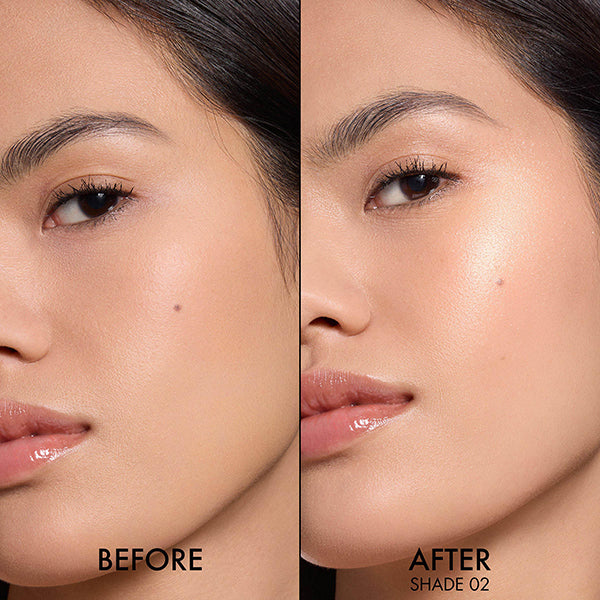 Diorskin Forever Glow Luminizer, 02 Gold Halo