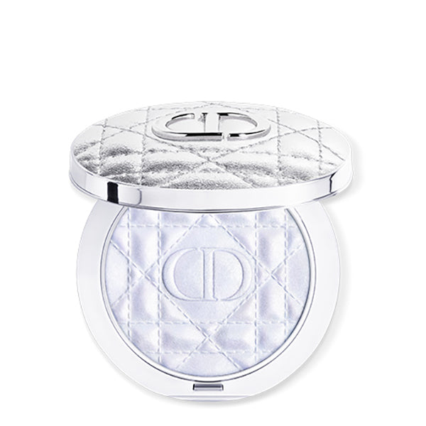 Diorskin Forever Glow Luminizer, 05 Blue Strobe