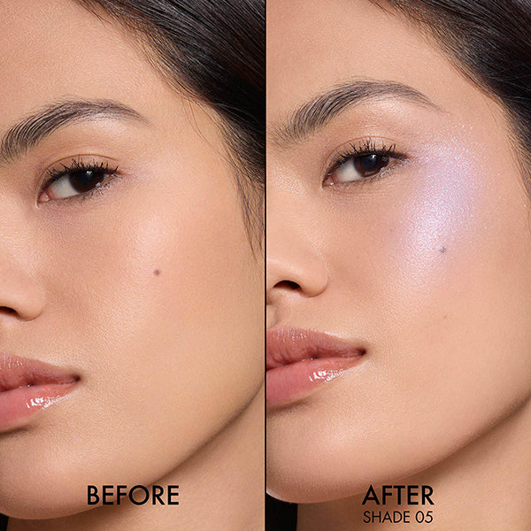 Diorskin Forever Glow Luminizer, 05 Blue Strobe