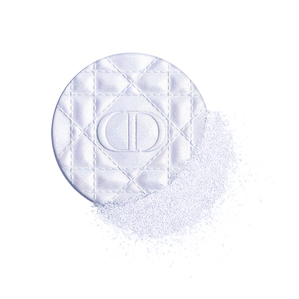 Dior Diorskin Forever Glow Luminizer (05 Blue Strobe)