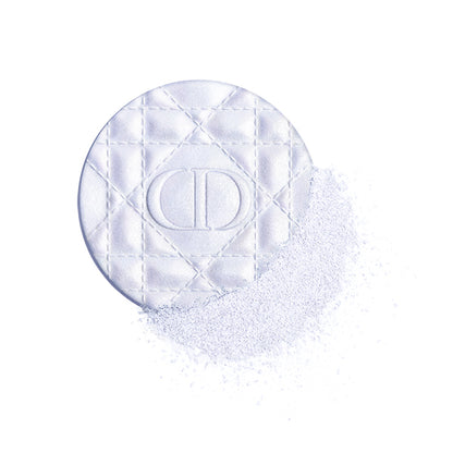 Dior Diorskin Forever Glow Luminizer (05 Blue Strobe)