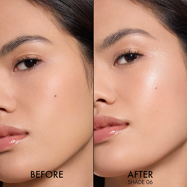 Diorskin Forever Glow Luminizer, 06 Opal Sequin