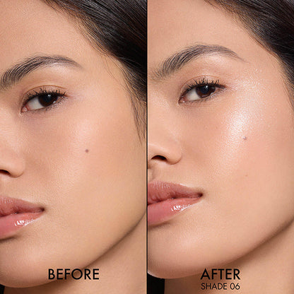 Diorskin Forever Glow Luminizer, 06 Opal Sequin