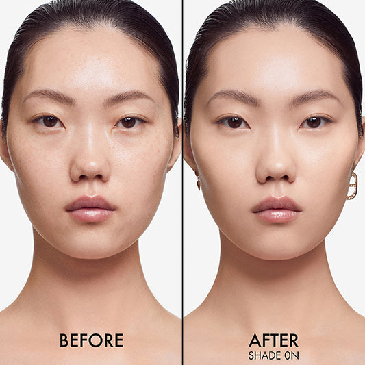 Dior Forever Hydra Glow Cushion Refill SPF50 PA+++ (0N Neutral), 12g