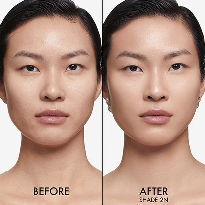Dior Forever Hydra Glow Cushion Refill SPF50 PA+++ (2N Neutral), 12g