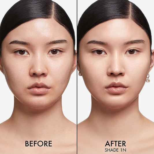 Dior Forever Hydra Glow Cushion Refill SPF50 PA+++ (1N Neutral), 12g