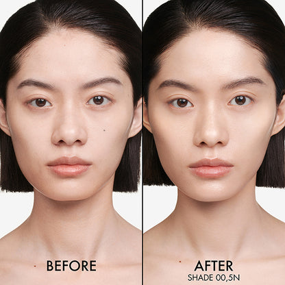 Dior Forever Hydra Glow Cushion Refill SPF50 PA+++ (00.5N Neutral), 12g
