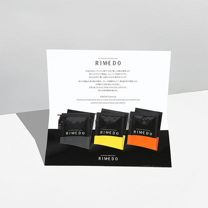RIMEDO Premium Cleansing Set, 4ml x 6