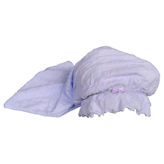 alphax Frictionless Night Cap Long, 68g