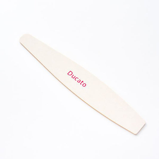 Ducato Emery Board Wide Handle