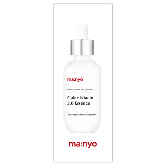 MANYO FACTORY Galactomy Niacin 3.0 Essence (60ml)