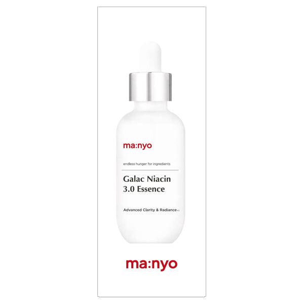 MANYO FACTORY Galactomy Niacin 3.0 Essence (60ml)