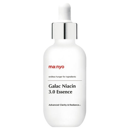 MANYO Galactaniacin 3.0 Essence, 60ml
