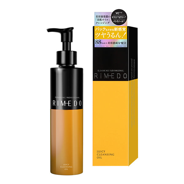 RIMEDO Juicy Cleansing Oil, 150ml