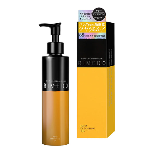 RIMEDO Juicy Cleansing Oil, 150ml