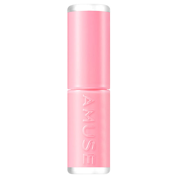 AMUSE FONDUE BALM, 04 Pink Peach, 3.2g
