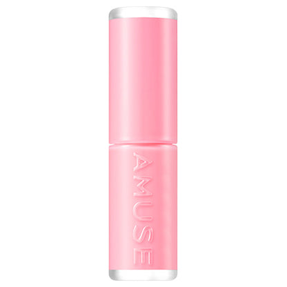 AMUSE FONDUE BALM, 04 Pink Peach, 3.2g
